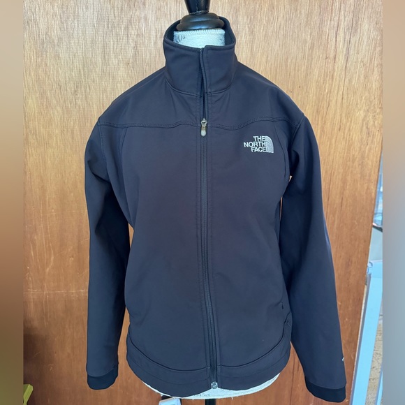 The North Face | TNF Apex jacket with faux fur lining - Picture 11 of 11